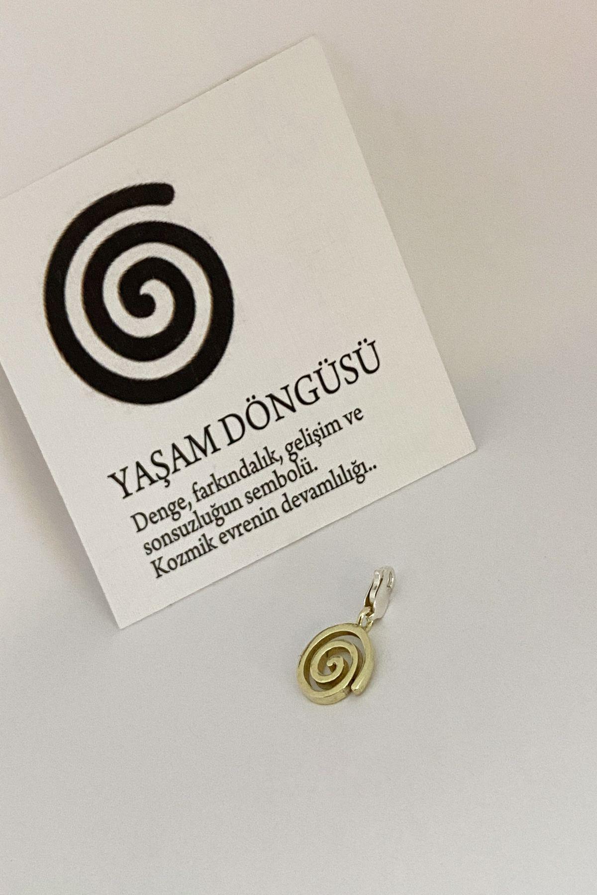 Yaşam Döngüsü Charm