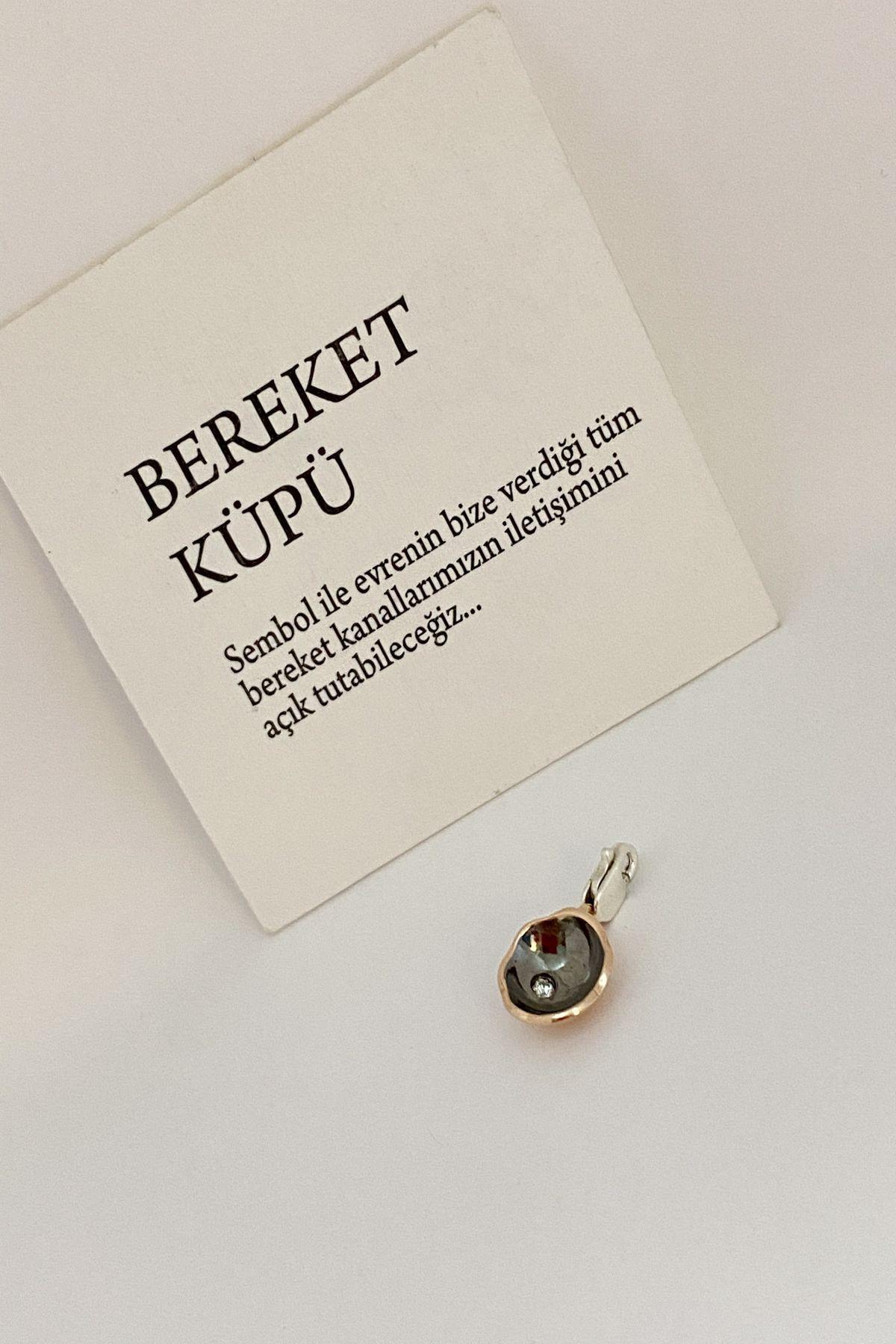 Bereket Küpü Charm