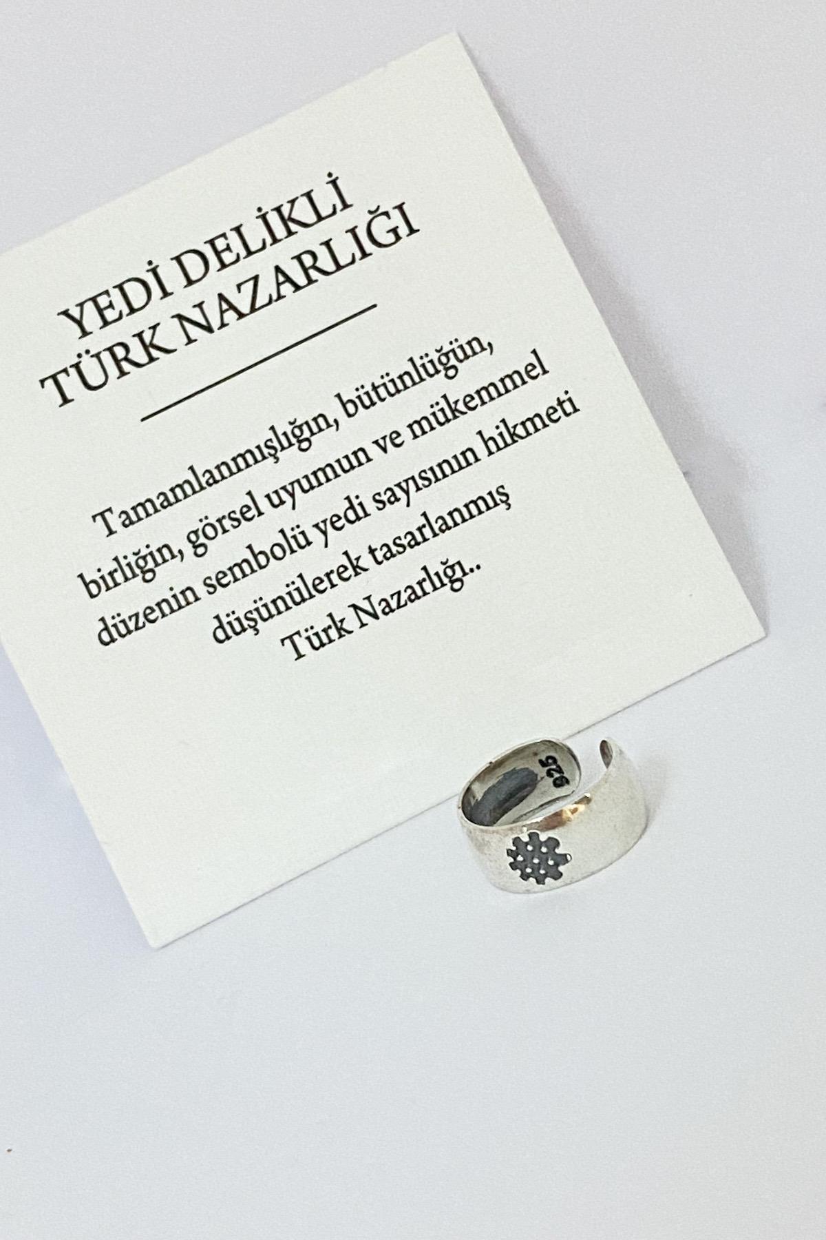 Kıkırdak Küpe